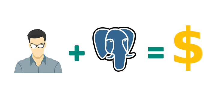 PostgreSQL techie